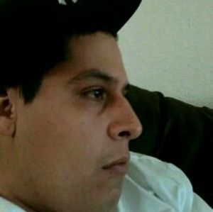 Meet your Posher, Antonio